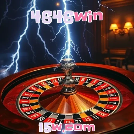 4646win: Apostas Criativas e Engajantes para Todos os Jogadores