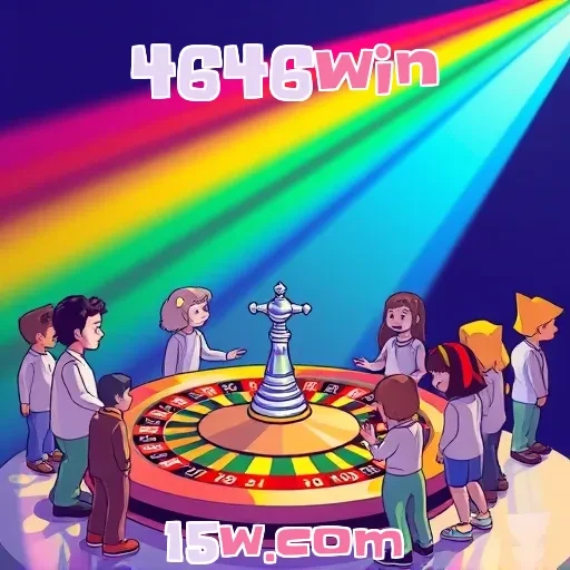 4646win: A Experiência de Depósitos Que Você Esperava