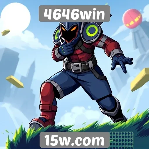 Comparativo de jogos disponíveis no 4646win