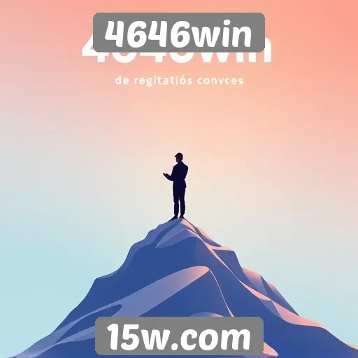 História do 4646win e sua evolução no setor