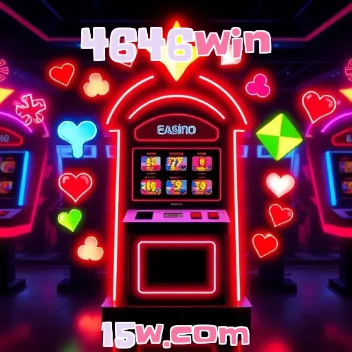 4646win - Cassino Ao Vivo