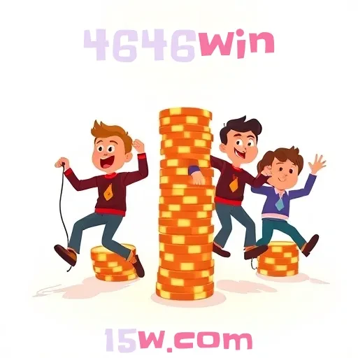 4646win: A Revolução dos Jogos Ao Vivo que Você Precisa Conhecer