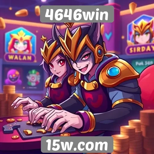 Depoimentos de jogadores sobre o 4646win