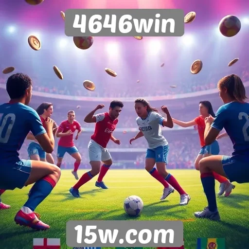 Impacto das promoções na experiência do usuário no 4646win