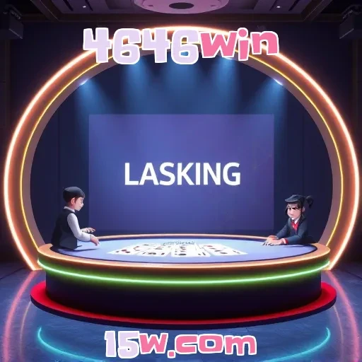 4646win - Promoções