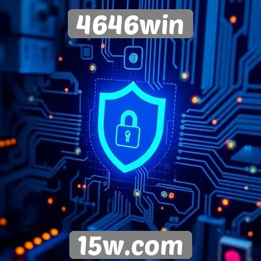 Métodos de segurança utilizados pelo site 4646win