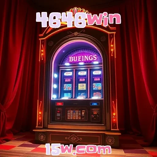 4646win: Os Segredos da Seção de Saques que Você Precisa Conhecer